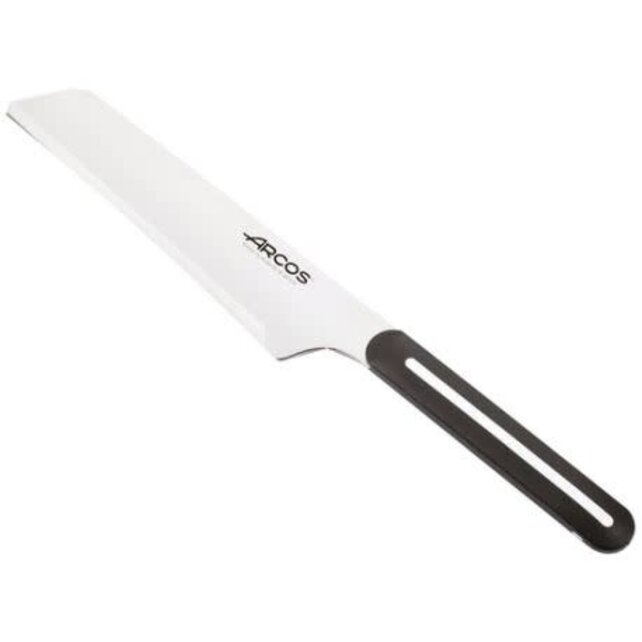 Arcos Linea Chefmes 18cm Gekarteld Lemmet