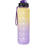 Chef Aid Water Bottle 1 Litre