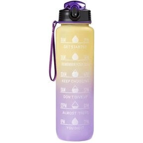 Chef Aid Water Bottle 1 Litre