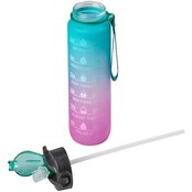 Chef Aid Water Bottle 1 Litre