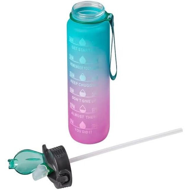 Chef Aid Water Bottle 1 Litre