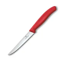 Victorinox Swiss Classic Steak & Pizza Knife 11cm