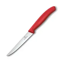 Victorinox Swiss Classic Steak & Pizza Knife 11cm