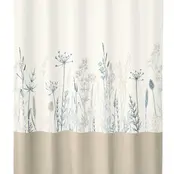 Kleine Wolke Savannah Shower Curtain 180x200cm