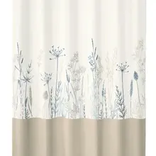 Kleine Wolke Savannah Shower Curtain 180x200cm