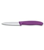 Victorinox Schilmes Gekartelde Rand - Spitse punt - 8 cm