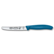 Victorinox Swiss Classic Tomato & Table Knife Wavy 11cm  Brotzeitmesser