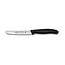 Victorinox Victorinox Swiss Classic Tomato & Table Knife Wavy 11cm  Brotzeitmesser