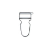 Victorinox Peeler Star - Iconic - Peeler with Inox Handle