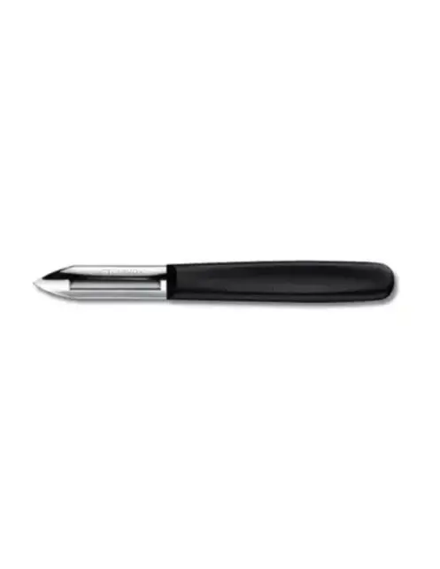 Victorinox Potato Peeler Black Nylon