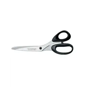 Victorinox Household Scissors Stainless Long Eye Double Grinded