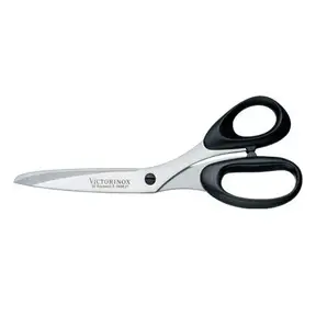 Victorinox Household Scissors For Lefthanded Double Grinded