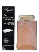 Hagerty Silver Guard Bag Large Tray 45x65cm
