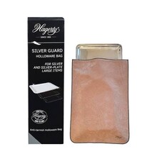 Hagerty Silver Guard Bag Large Tray 45x65cm