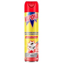 Insectenspray tegen kruipende insecten