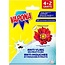 Vapona Vapona Window Stickers Geel 4+2 gratis