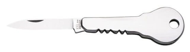 Icel Sleutelhanger-zakmes
