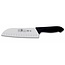 Icel Icel Santoku Knife Granton Edge