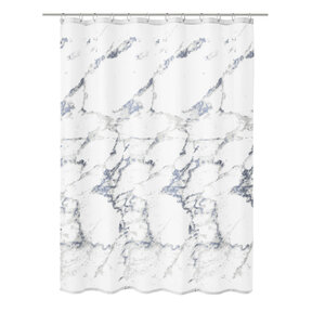 Rideau de douche Marble 180×240 cm