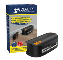 Edialux Electronic Mouse Killer
