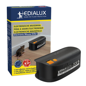 Elektronische Mausefalle
