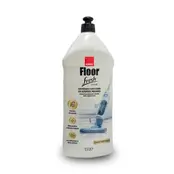 Sano Floor Fresh Luxury Hotel Vloerreiniger 1,5L – schuimvrij, droogt snel