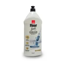 Sano Floor Fresh Luxury Hotel Vloerreiniger 1,5L – schuimvrij, droogt snel
