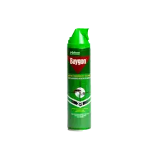 Baygon Aerosol Kruipende Insecten Extra Precision 400ml