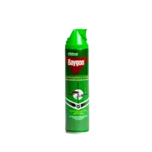 Baygon Aerosol Kruipende Insecten Extra Precision 400ml