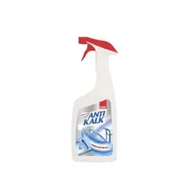 Sano Anti Kalk Spray 750 ml – krachtige verwijderaar voor kalk, watervlekken en roest