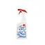 Sano Sano Anti Kalk Spray 750 ml – kraftvoll gegen Kalk, Wasserflecken und Rost