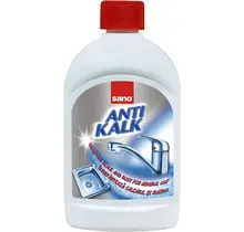 Sano Anti Kalk Kalk- & Rostentferner 500ml