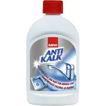 Limescale & Rust Remover 500ml