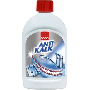 Kalk- en roestverwijderaar 500ml