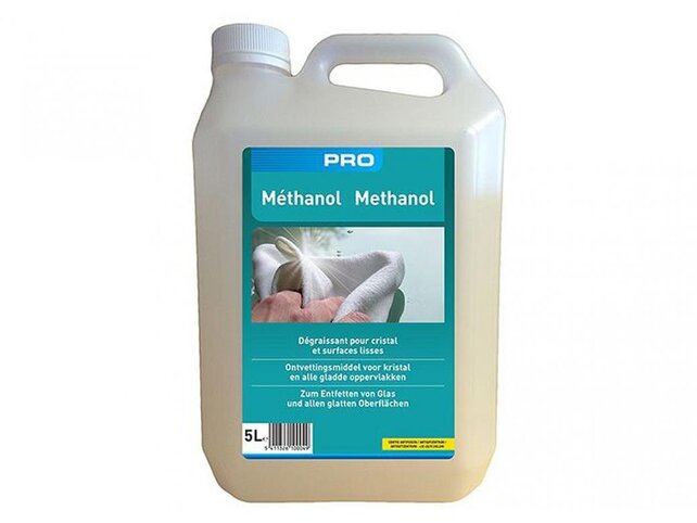Methanol PRO 5L