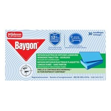 Anti-Moustique 30 Comprimés