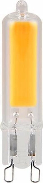 Twilight G9 3.5W 420Lm 6500K