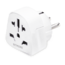 Bitmore Bitmore Universele Reisadapter EU 2-Pin
