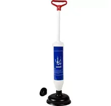 Benson Sink Plunger Drain Buster