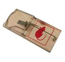 Benson Mousetrap Jumbo