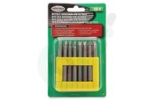 Benson Bit Set 32pcs Cr-V Special