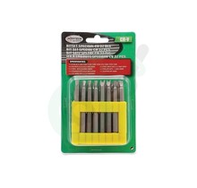 Benson Bit Set 32pcs Cr-V Special