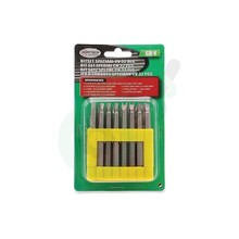 Benson Bit Set 32pcs Cr-V Special
