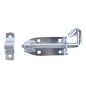 Benson Door Slide 6'' 150mm