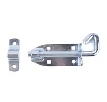 Benson Door Slide 6'' 150mm
