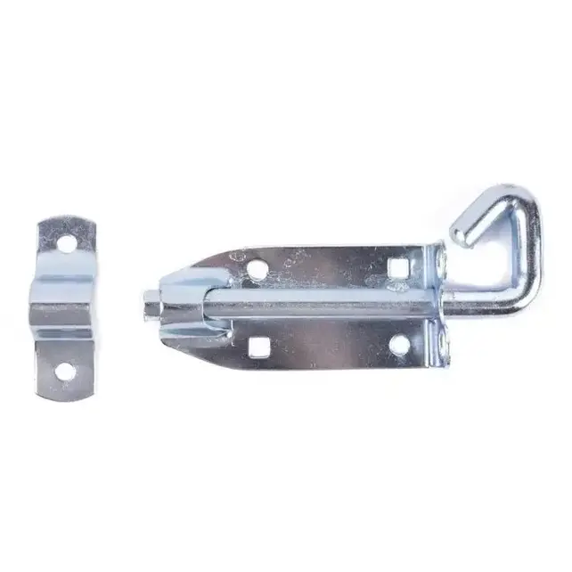 Benson Door Slide 6'' 150mm