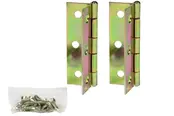 Benson Door Hinge 63.5x40mm 2pcs