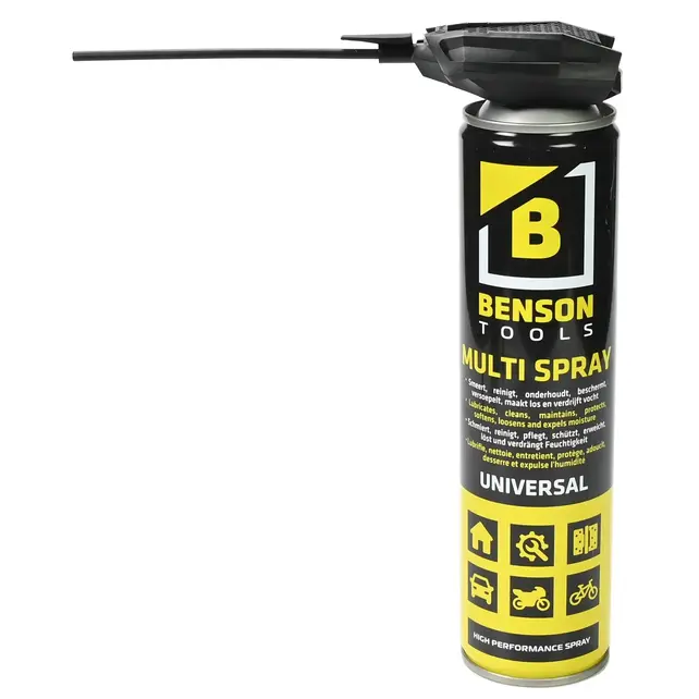 Benson Multi Spray 300ml
