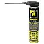 Benson Benson Multi Spray 300 ml – universal lubricant, cleaner and rust protection spray with 2-way nozzle