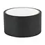 Benson Benson Cloth Tape 10m x48mm Easy Tear Black